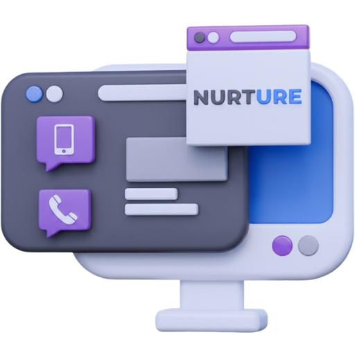 Lead Nurturing (Phone + SMS)