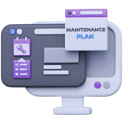 Maintenance Plan