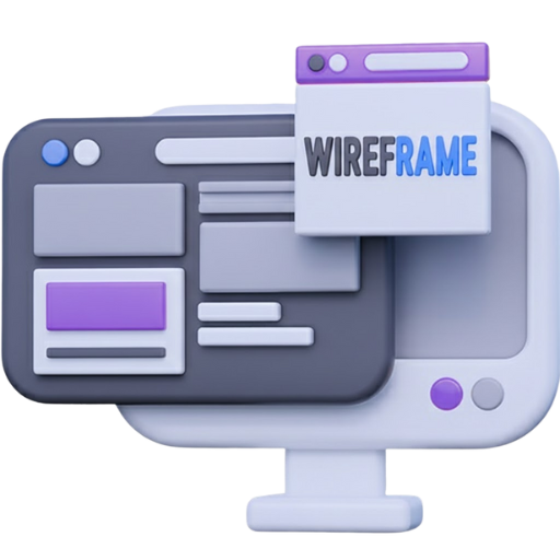 Wireframes