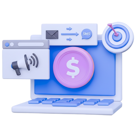 Marketing Automation (Email & SMS)
