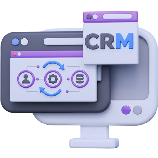 CRM Setup & Integration